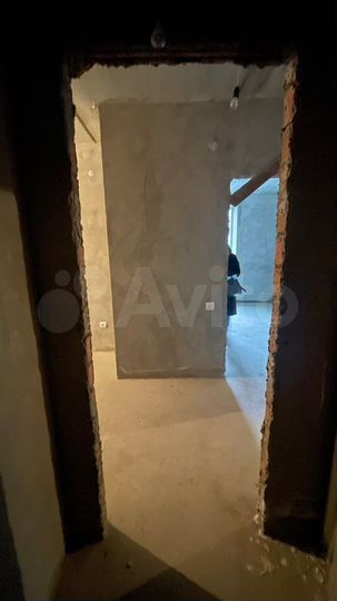 2-к. квартира, 75 м², 3/10 эт.