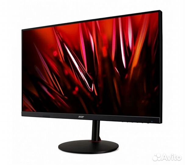 Монитор Acer 31.5