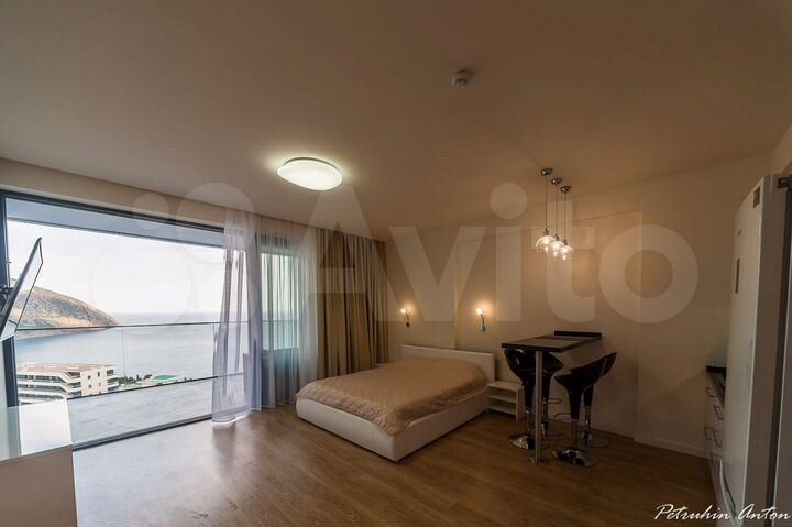 2-к. квартира, 63,2 м², 3/12 эт.