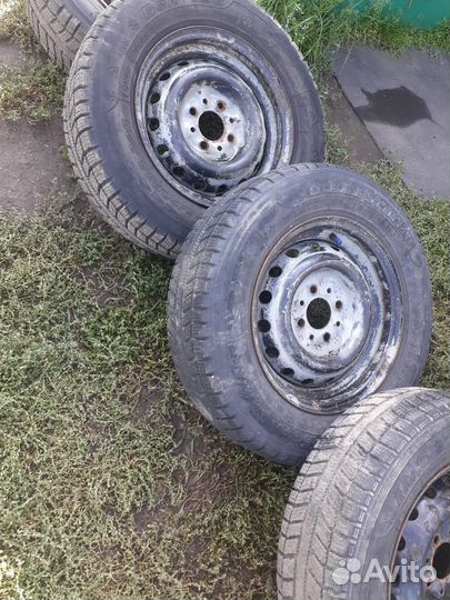 Белшина Artmotion All Seasons Бел-714 175/70 R13