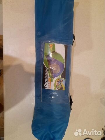 Палатка для отдыха