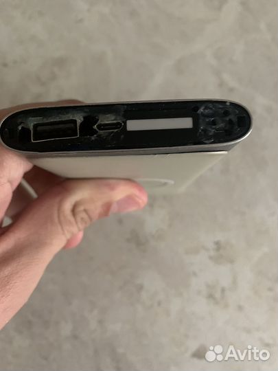 Повербанк 20000