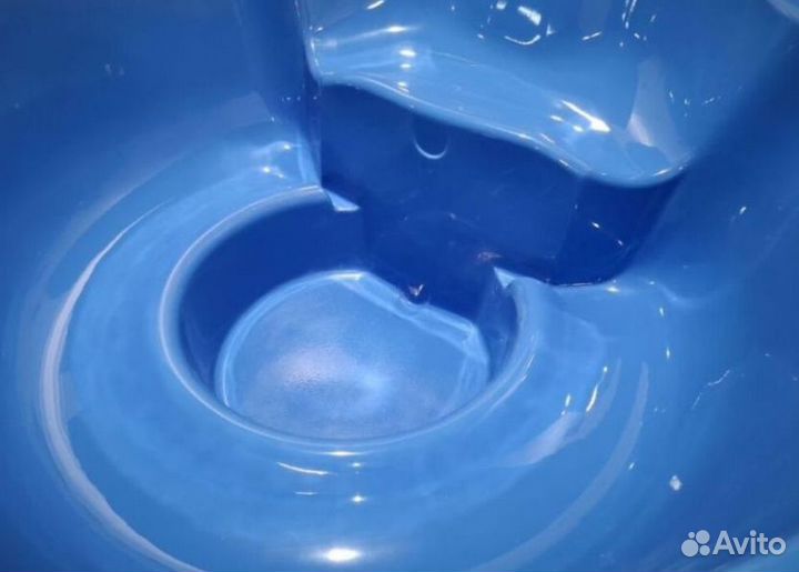 Бочка для бани KPR/6704