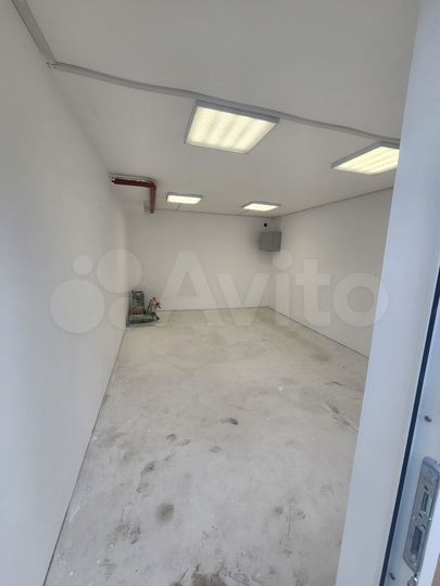 Свободного назначения, 22 м²