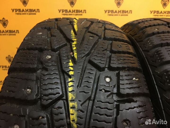 Cordiant Snow Cross PW-2 175/70 R13 82T