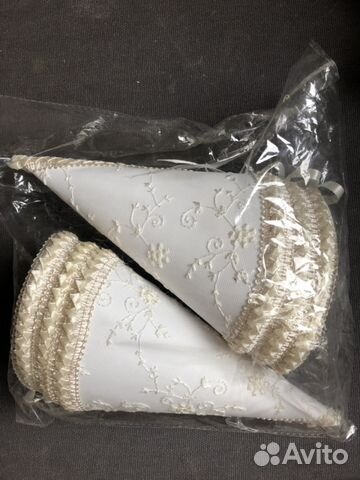 Кульки для риса, лепестков, денег, конфет