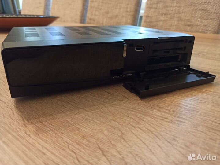 Ресивер Skyway Classic 3