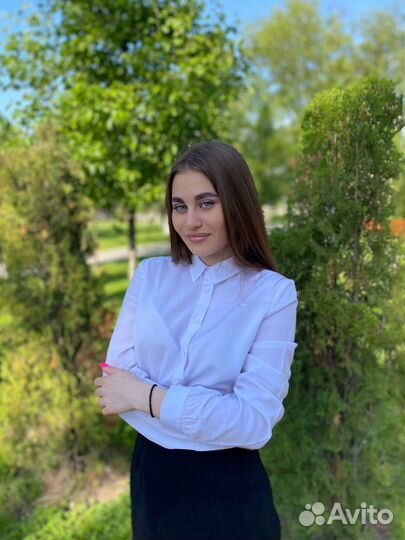 Репетитор по русскому языку