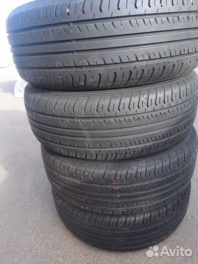 Hankook Optimo K415 225/60 R17 99H