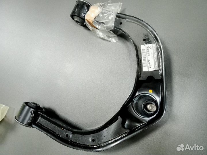Рычаг подвески Nissan 54525-1LB0B