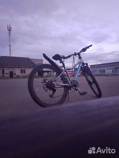 Продам велик