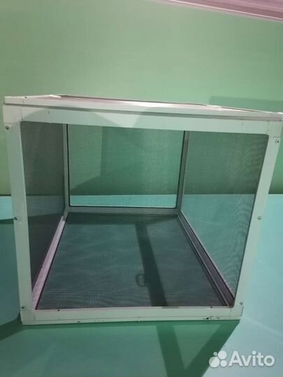 Сушилка под рыбу