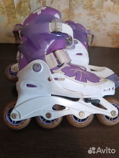 Продам ролики