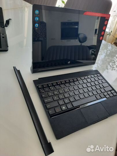 Планшет Lenovo Yoga Tablet 2 10