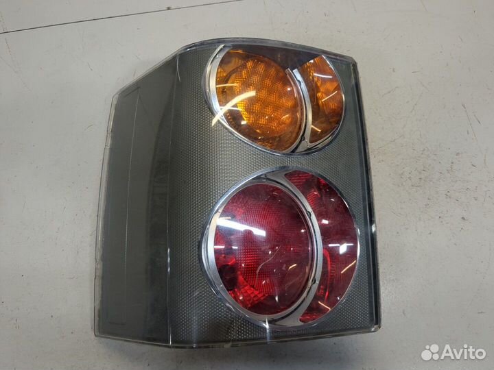 Фонарь (задний) Land Rover Range Rover 3 (LM), 200