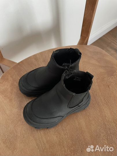 Ботинки детские