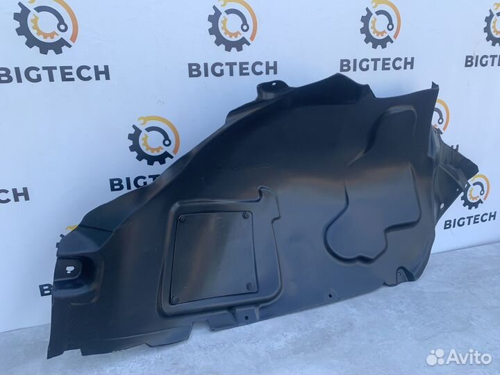 Подкрылок передний Mercedes X253 A2536907501