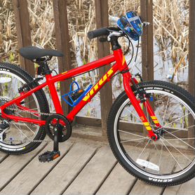 Детский велосипед Vitus 20 Kids Bike