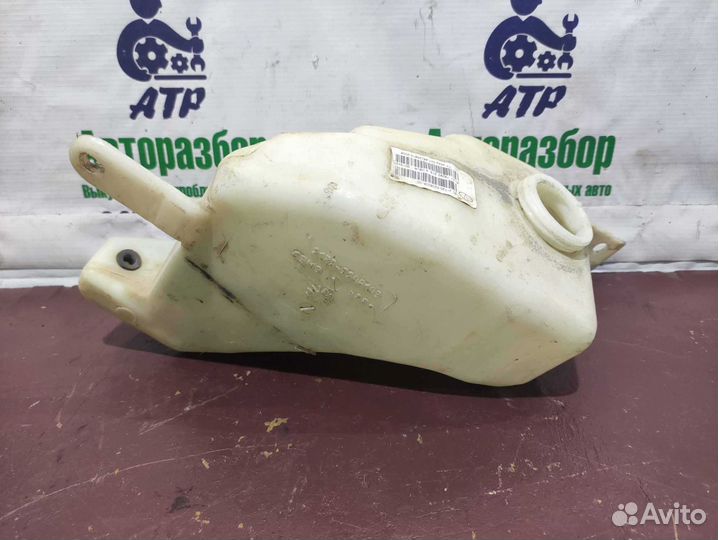Бачок омывателя лобового стекла ваз (LADA) Priora