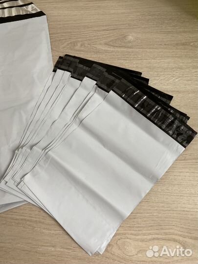 Курьерские пакеты, курьер сейф пакет для Озон и WB