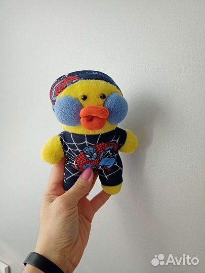 Уточка lalafanfan