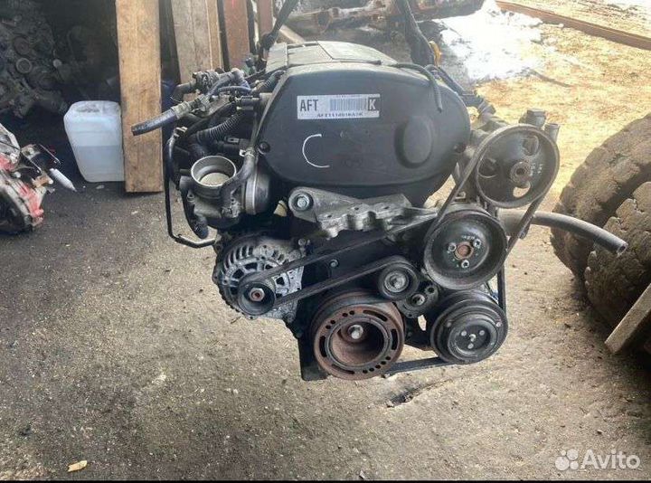 Контрактный Двигатель для вашего авто (гарантия)