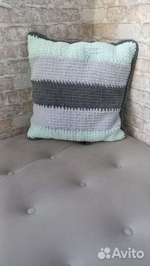 Декоративная подушка