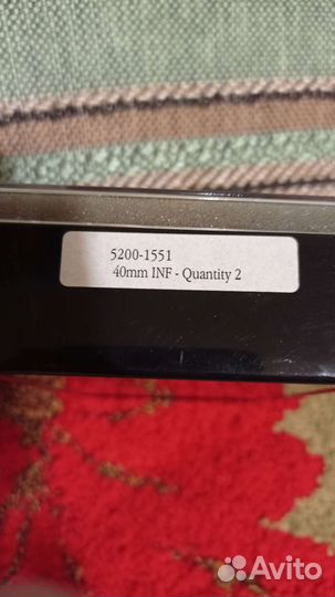 Ячейка (кювета) с пробкой