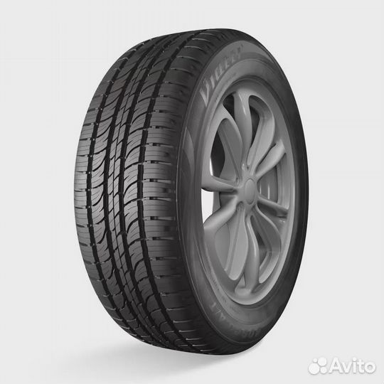 Viatti Bosco A/T V-237 225/55 R18 102V