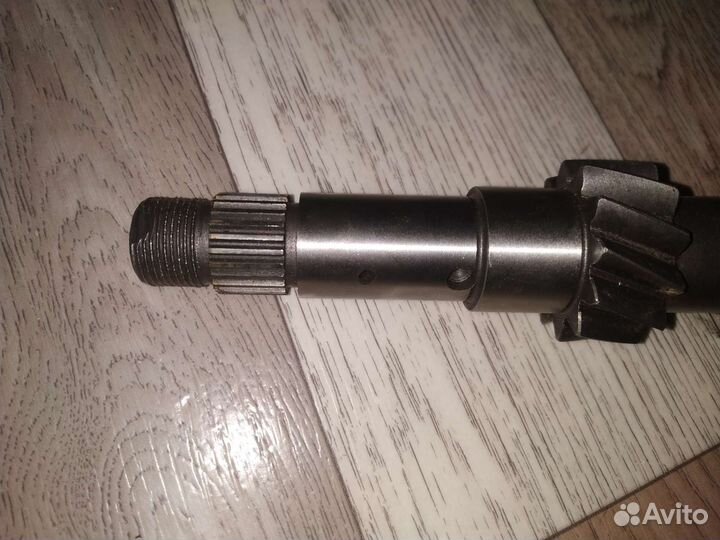 Промежуточный вал МКПП great wall deer, safe