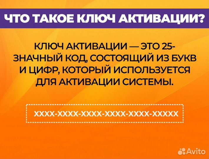 Windows 11 Pro ESD Электронный ключ