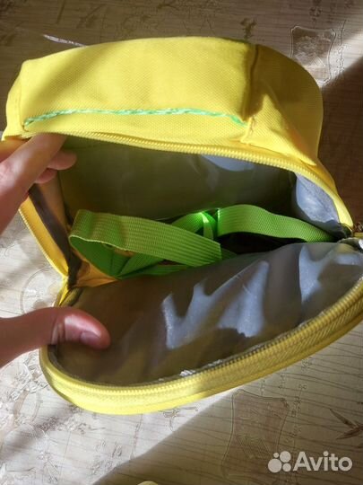 Рюкзак детский новый