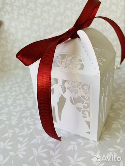 Бонбоньерка