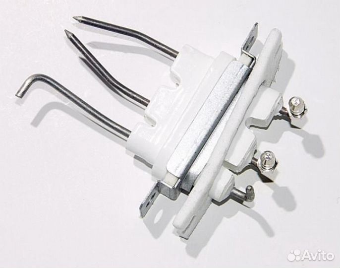 Электроды розжига и ионизации на Navien (Навьен)