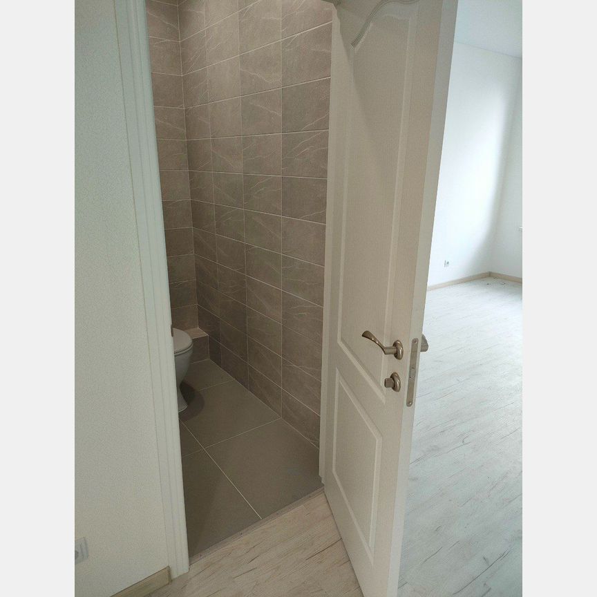 2-к. квартира, 61,3 м², 1/5 эт.