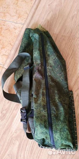 Сумка подводная охота для раков и рыбы самая лучша