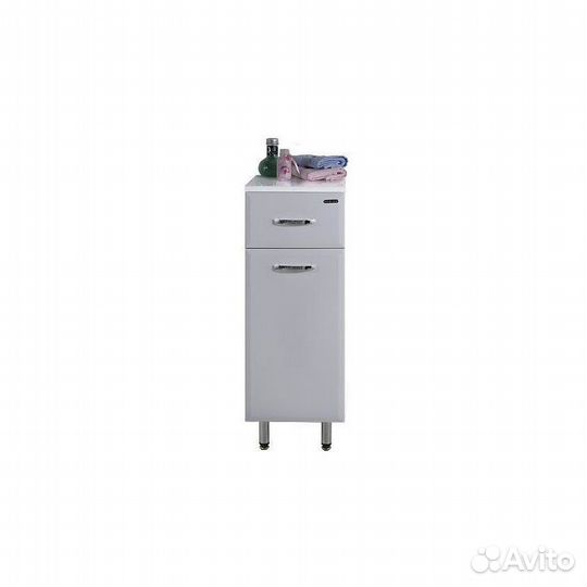 Тумба напольная 30 см