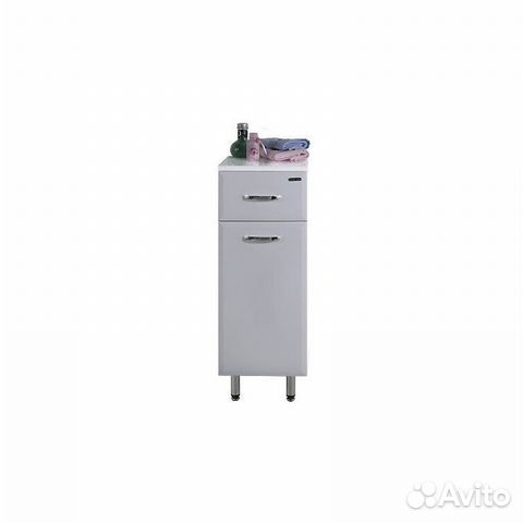 Тумба напольная 30 см