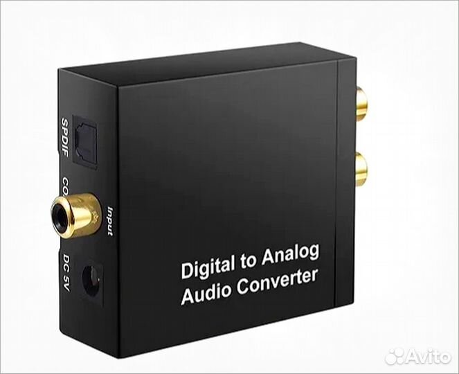 Видеоконвертер