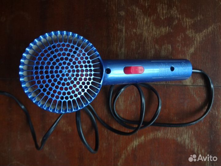 Фен Philips compact