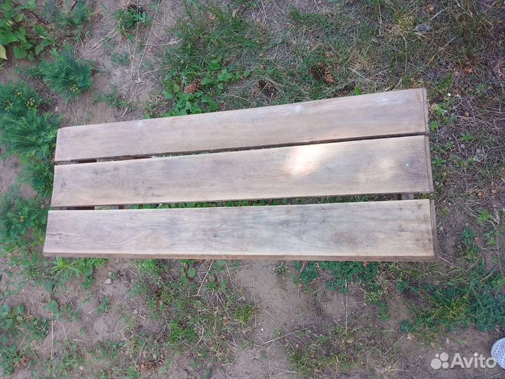 Подстолье для зеркала пристенного