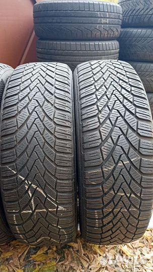 Continental ContiWinterContact TS 850 185/65 R15