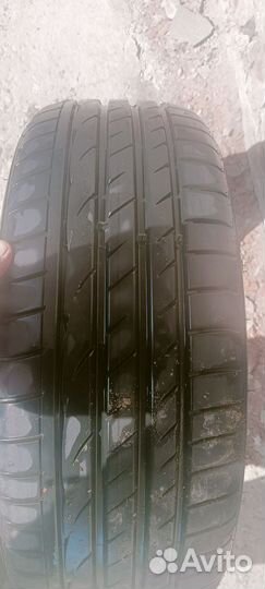 Laufenn SFIT EQ+ 205/55 R16 91V