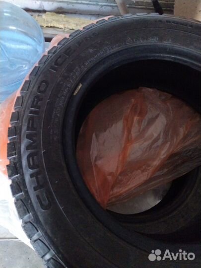 Charmhoo Ice3 195/65 R15
