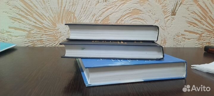 Книги Терри Пратчетт