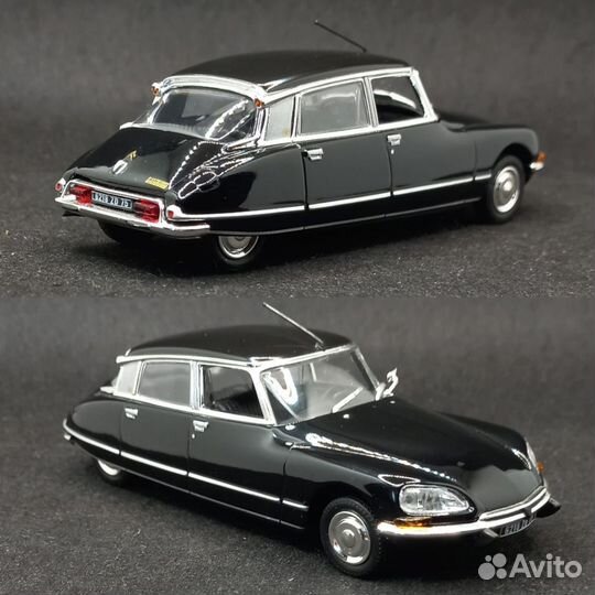 Модели автомобилей 1 43