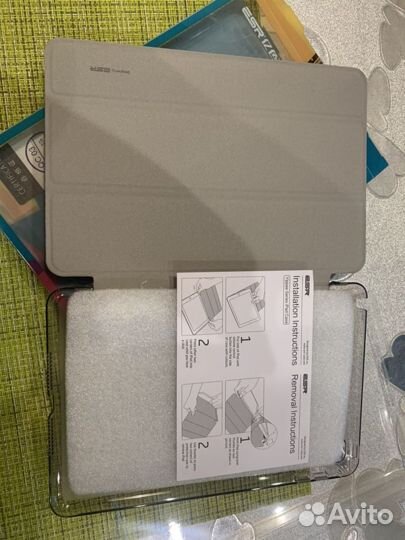 Чехол для iPad mini 4 (Smart Cover )