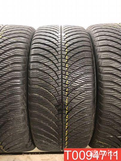 Goodyear Vector 4Seasons Gen-2 225/45 R17 101R