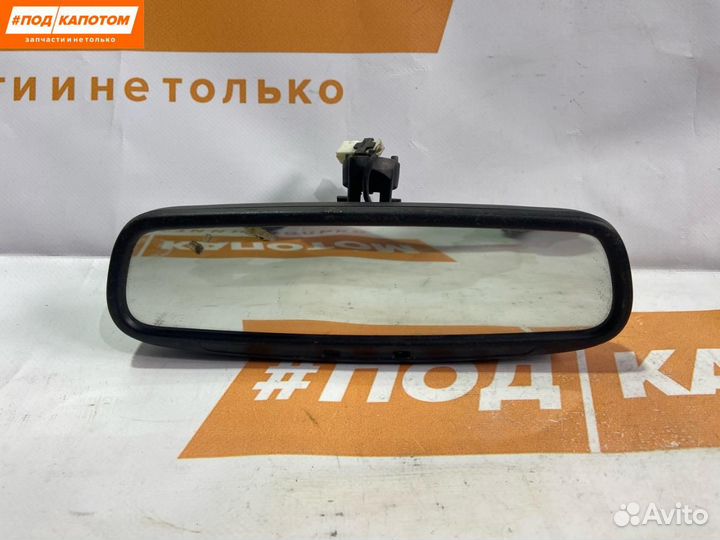 Зеркало салона Ford Focus 3 (2011 - 2015) 015624