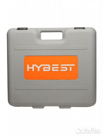 Газовый монтажный пистолет Hybest GFN3490B